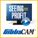 Image - Increase Your Profitability with GibbsCAM